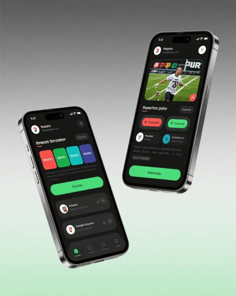 鸭脖体育官网官方网站 APP Interface